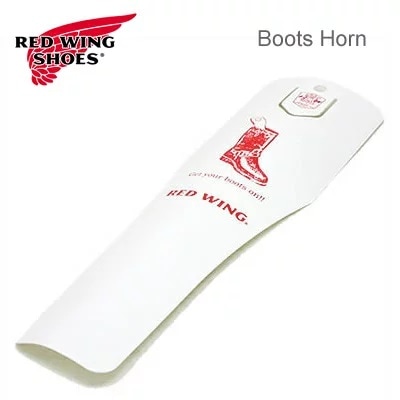 RED WING レッドウィング Boots Horn ブーツ・ホーン 靴べら
