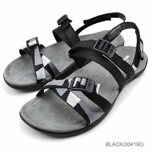 ☆30％OFF☆MERRELL メレル レディース DISTRICT 3 BACKSTRAP WEB