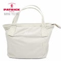 PATRICK GOLF �ѥȥ�å� ����� MINI TOTE �ߥ˥ȡ��� SND ����� �Хå� ��ʪ����
