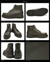 RED WING レッド ウイング 8133E SUPERSOLE/6