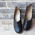 Recipe 쥷 RP-244 åݥ BLK ֥å åץ  ǥ 塼 ʸ̵