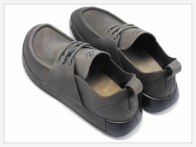 ECCO COZMOモカシン ダーククレイ27.5cm ECCO COZMOモカシン ダーククレイ27.5cm ecco ECCO エコー CZOMO