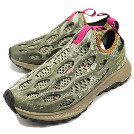 ☆50％OFF☆MERRELL メレル ウィメンズ HYDRO RUNNER ハイドロランナー