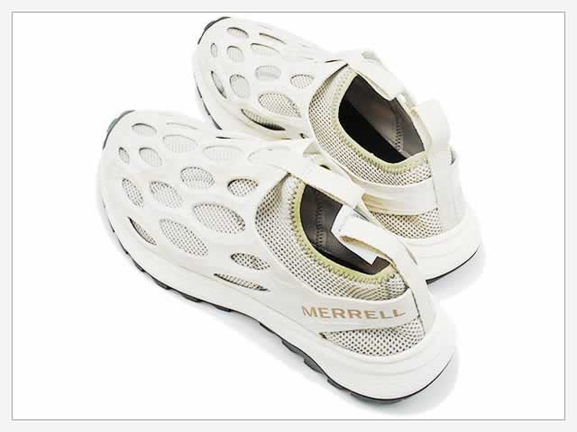 ☆50％OFF☆MERRELL メレル HYDRO RUNNER ハイドロランナー OYSTER