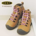 KEEN  ǥ PYRENEES ԥˡ SAFARI/ENGLISH LAVENDER ե/󥰥å٥ ֡  ˡ 塼 ɿ ȥɥ ȥå ϥ ե ʸ̵