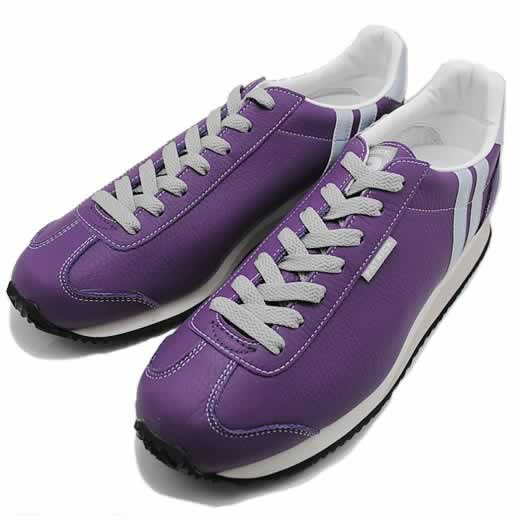 PATRICK パトリック NEVADA II ネバダ2 PLUM プラム 靴