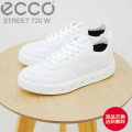 ECCO  STREET 720 W ȥ꡼720  WHITE ۥ磻 GORE-TEX ƥå  ˡ ե 塼 ʸ̵