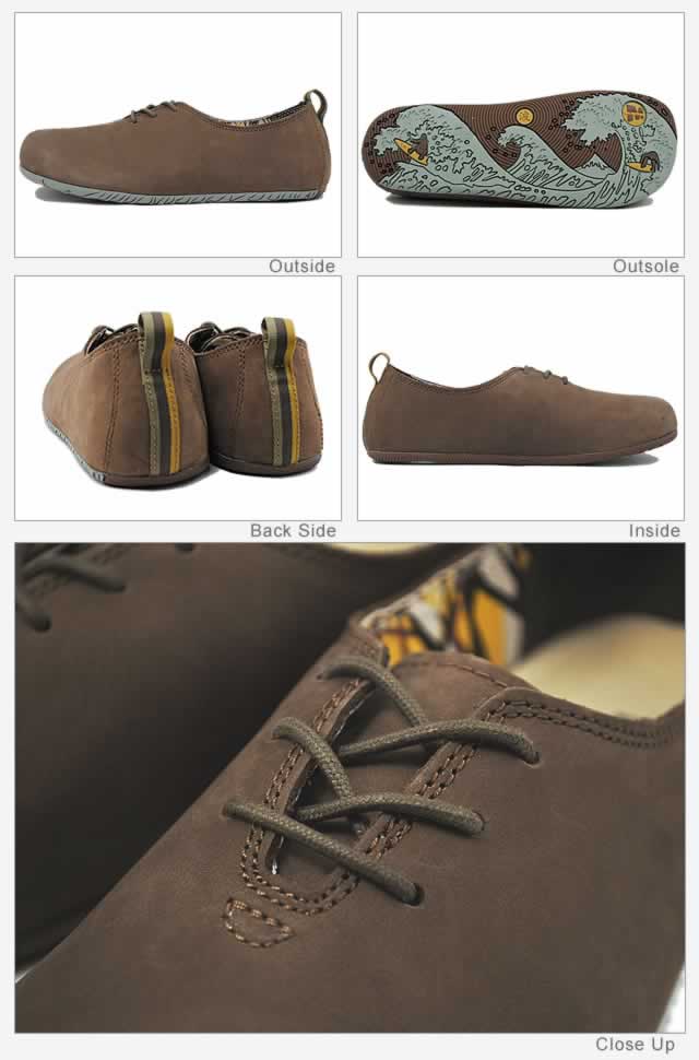MERRELL メレル MOOTOPIA LACE ムートピア レース BRONTE BROWN