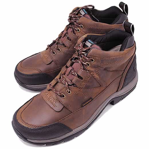 ☆40％OFF☆ARIAT TERRAIN H20 アリアット テレイン H20 DISTRESSED