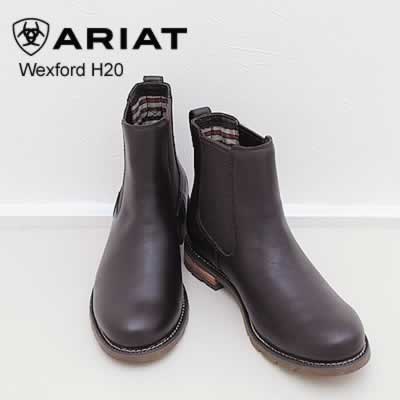 ��40��OFF��ARIAT WEXFORD H20 ���ꥢ�å� �����å����ե����� H20 CORDOVAN �����ɥХ� �����������ץ롼�� ������� ��ǥ����� �����ɥ��� �֡��� �����ȥɥ� �ɿ� �� ������ ���塼��
