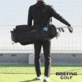 ��¨Ǽ��BRIEFING GOLF �֥꡼�ե��� ����� ����ǥ��Хå� ������� CR-9 �֥�å� ��� ��ǥ��������������谷Ź�ۥ�ե� ruffue 3.5kg 8.5���� �ץ��桼�� �����꡼��