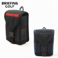 ¨ǼBRIEFING GOLF ֥꡼ե  ץܥå ݡ ϡɥ SCOPE BOX POUCH HARD AIR ֥å ǥץ  ǥ谷Źۥե ruffue