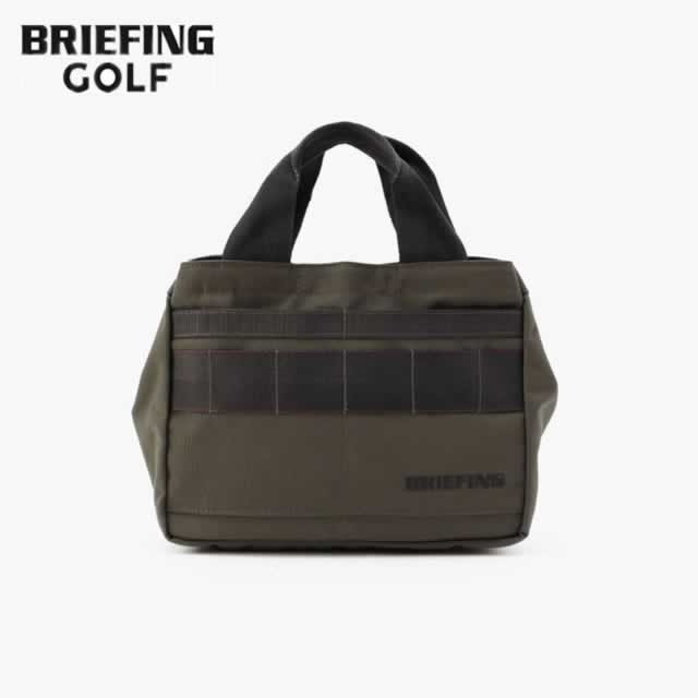 【即納】BRIEFING GOLF ブリーフィング ゴルフ クラシック カートトート CLASSIC CART TOTE TL レンジャーグリーンメンズ レディース 【正規取扱店】ルフエ ruffue