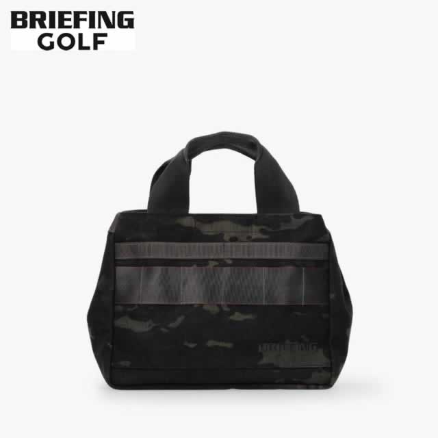 【即納】BRIEFING GOLF ブリーフィング ゴルフ クラシック カートトート CLASSIC CART TOTE 1000D NAVY ネイビー メンズ レディース 【正規取扱店】ルフエ ruffue