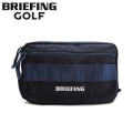 ��¨Ǽ��BRIEFING GOLF �֥꡼�ե��� ����� ������ ����å� TURF CLUTCH 1000D NAVY �ͥ��ӡ� ��� ��ǥ��������������谷Ź�ۥ�ե� ruffue