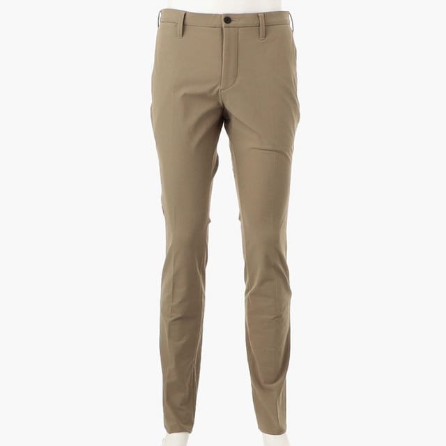 【即納】BRIEFING GOLF ブリーフィング ゴルフ MS STORM FLEECE STRETCH PANTS メンズ ストーム フリース ストレッチ パンツ BEIGE ベージュ メンズ 【正規取扱店】ルフエ ruffue