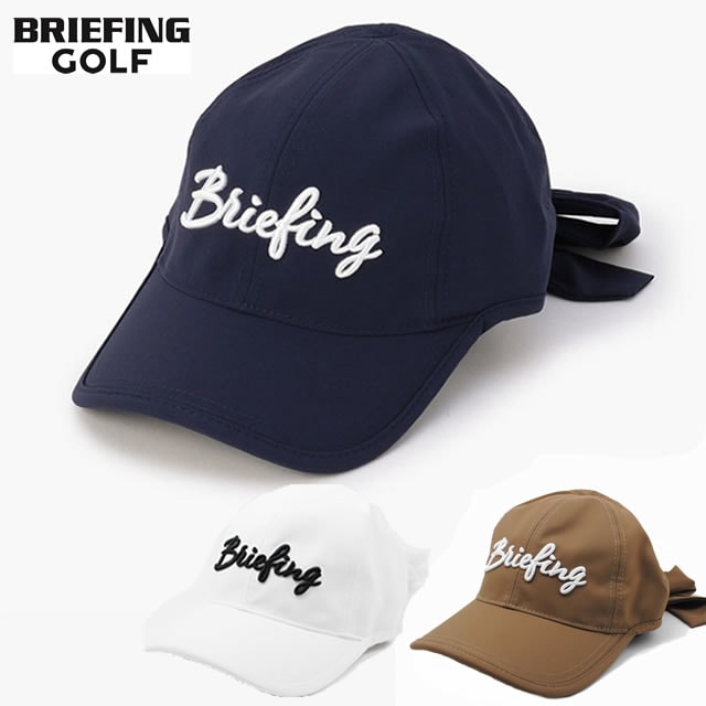 ムータマリン　ゴルフウェア　BRIEFING ブリーフィング　好きに BRIEFING GOLF 2023 FALL-WINTER COLLECTION 2023.11.28