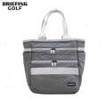 ¨ǼBRIEFING GOLF ֥꡼ե  EVERYDAY TOTE ECO TWILL ֥ǥ ȡ  ĥ L.GRAY 饤ȥ졼  ǥ 24.4åȥ谷Źۥե ruffue