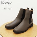 Recipe 쥷 RP-513N ɥ֡ GRY 졼  ǥ 塼 ڤƽ餫 ʸ̵