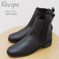 Recipe 쥷 RP-513N ɥ֡ BLK ֥å  ǥ 塼 ڤƽ餫 ʸ̵