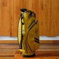 ̸ PATRICK GOLF ѥȥå  CADDIE BAG PL ǥХåץ쥸 MST ޥ  ǥ谷Źۥե ruffue 3kg 9