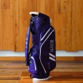 ̸ PATRICK GOLF ѥȥå  CADDIE BAG PL ǥХåץ쥸 PPL ѡץ  ǥ谷Źۥե ruffue 3kg 9