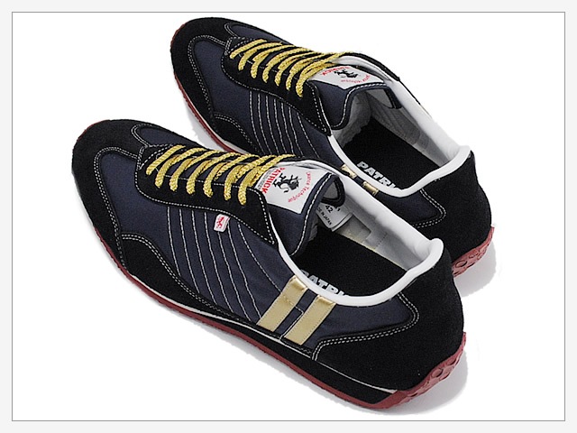 もぐやん様　38　24.0cmパトリック　スタジアム　B.CRNTカシス もぐやん様 38 24.0cmパトリック スタジアム B.CRNTカシス