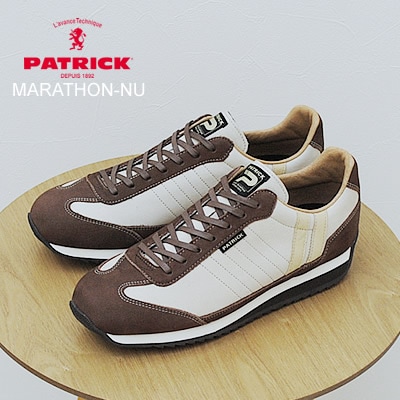 PATRICK �ѥȥ�å� MARATHON-NU �ޥ饽�󡦥̥Хå� CHO ���祳 �� ���ˡ����� ���塼�� �����ʸ�����̵����