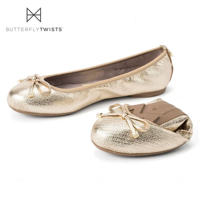 BUTTERFLY TWISTS バタフライツイスト 21059N FRANKIE NP フランキー