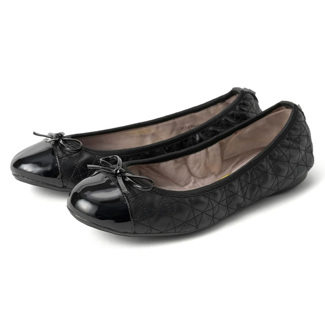 BUTTERFLY TWISTS バタフライツイスト 21036N OLIVIA オリビア BLACK