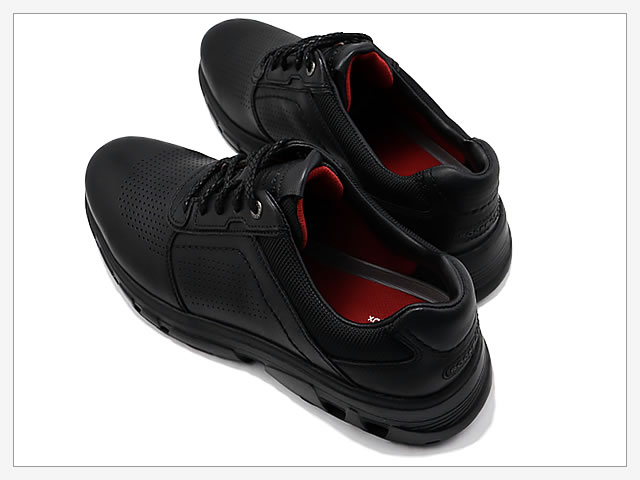 ROCKPORT ロックポート REBOUNDX PLAIN TOE リバウンドエックス