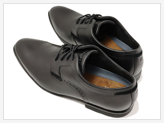 ROCKPORT ロックポート SOMERSET PLAIN TOE サマセット プレーン