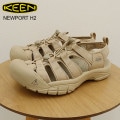 30%OFF KEEN  NEWPORT H2 ˥塼ݡ ġ MONOCHROME/SAFARI Υ/ե ȥɥ ե   塼 ˡ 