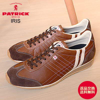 H06611 未使用品 PATRICK IRIS-LNN スニーカー：37 H06611 未使用品 PATRICK IRIS-LNN スニーカー：37 - メルカリ
