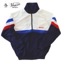 30%OFF ¨ǼPenguin by Munsingwear ڥ󥮥 Х ޥ󥷥󥰥 VINTAGE TRACK JACKET ӥơ ȥå 㥱å NAVY ͥӡ BOGEY ܥ  谷Ź