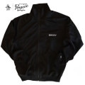 30%OFF¨ǼPenguin by Munsingwear ڥ󥮥 Х ޥ󥷥󥰥 VINTAGE TRACK JACKET ӥơ ȥå 㥱å BLACK ֥å BOGEY ܥ  谷Ź