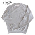 ¨ǼPenguin by Munsingwear ڥ󥮥 Х ޥ󥷥󥰥 STANDARD SWEAT SHIRT  å  GRAY 졼  谷Ź