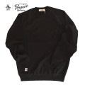 ¨ǼPenguin by Munsingwear ڥ󥮥 Х ޥ󥷥󥰥 STANDARD SWEAT SHIRT  å  BLACK ֥å  谷Ź