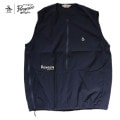 ¨ǼPenguin by Munsingwear ڥ󥮥 Х ޥ󥷥󥰥 UTILITY PULLOVER VEST 桼ƥƥ ץ륪С ٥ NAVY ͥӡ  谷Ź