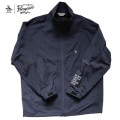 ¨ǼPenguin by Munsingwear ڥ󥮥 Х ޥ󥷥󥰥 SPRING GOLF JACKET ץ  㥱å NAVY ͥӡ  谷Ź