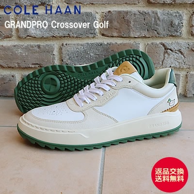 COLE HAAN コールハーン GRANDPRO Crossover Golf グランドプロ クロス