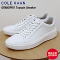COLE HAAN ϡ GRANDPRO Topspin Sneaker ɥץ ȥåץԥ ˡ OPTIC WHITE/OPTIC WHITE ץƥåۥ磻/ץƥåۥ磻   塼 ʸ̵
