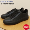 COLE HAAN ϡ GRANDPRO Topspin Sneaker ɥץ ȥåץԥ ˡ BLACK LEATHER/BLACK ֥å쥶/֥å   塼 ʸ̵