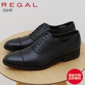 REGAL ꡼ ȥ졼ȥå 35HR BLACK ֥å GORE-TEX ƥåӥͥ塼 EEE »η 塼 եޥ եå㡼     ɿ ʸ̵