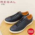 REGAL ꡼ 졼åץ쥶ˡ 57BL NAVY ͥӡ »η 塼 ˡ 奢  ʸ̵