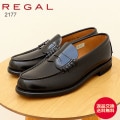 REGAL ꡼ ե 2177 BLACK ֥å ӥͥ塼 EE »η 塼 եޥ եå㡼    ʸ̵