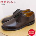 REGAL ꡼ ץ졼ȥ 2504 BROWN ֥饦 ӥͥ塼 EE »η 塼 եޥ եå㡼     ʸ̵