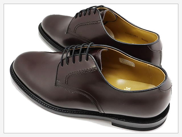 ✨未使用✨REGAL リーガル 24cm プレーントゥ ドレスシューズ ブラウン REGAL リーガル プレーントゥ 24CL BROWN ブラウン クール