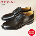 REGAL ꡼ ץ졼ȥ 2504 BLACK ֥å ӥͥ塼 EE »η 塼 եޥ եå㡼     ʸ̵