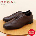 REGAL ꡼ 졼åץ쥶ˡ GORE-TEX եåȥ 70CLBB DARK BROWN ֥饦 ƥå EE »η 塼 ˡ 奢 ӥͥ  ʸ̵